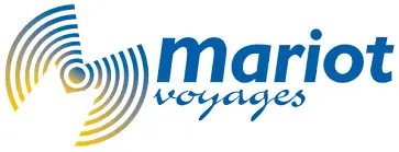 Logo Mariot Voyages - Client AutoQuote utilisant notre solution pour l'automatisation de leurs devis