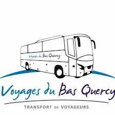 Logo Voyages du Bas Quercy - Client AutoQuote utilisant notre solution pour l'automatisation de leurs devis